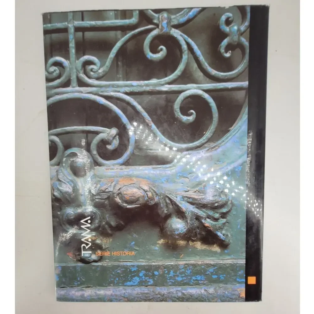 Quito Arquitectura De La Memoria Hardcover Architecture‎ Book Thoughtful
